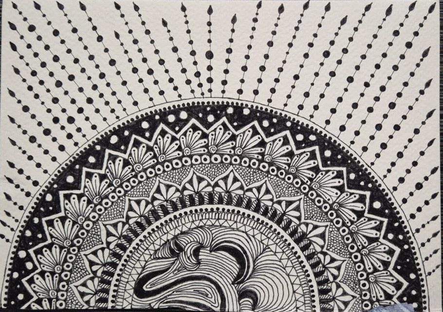 Handmade Decorative Items
