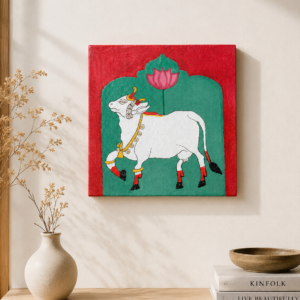 Divine Nandi