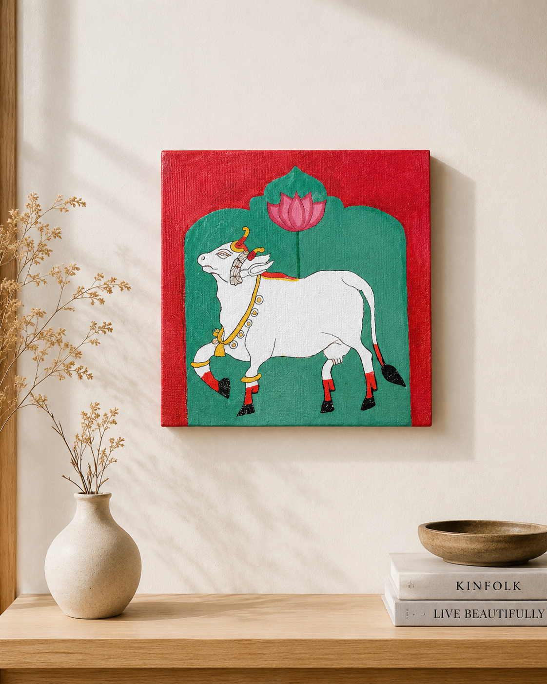 Divine Nandi