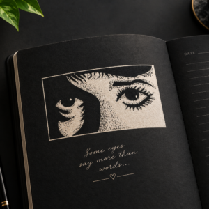Eyes of Mystery
